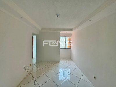 Apartamento, 2 quartos, 44 m² - Foto 1