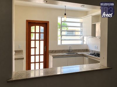 Apartamento, 3 quartos, 117 m² - Foto 3