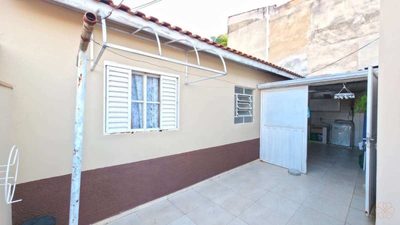 Casa, 4 quartos, 165 m² - Foto 4