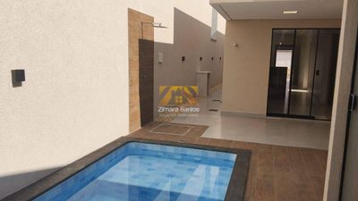 Casa, 3 quartos, 125 m² - Foto 3