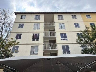 Apartamento, 43 m² - Foto 1