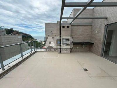 Cobertura, 3 quartos, 266 m² - Foto 2