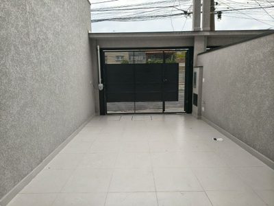 Sobrado, 3 quartos, 160 m² - Foto 3