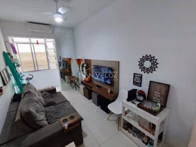 Apartamento, 1 quarto, 42 m² - Foto 2
