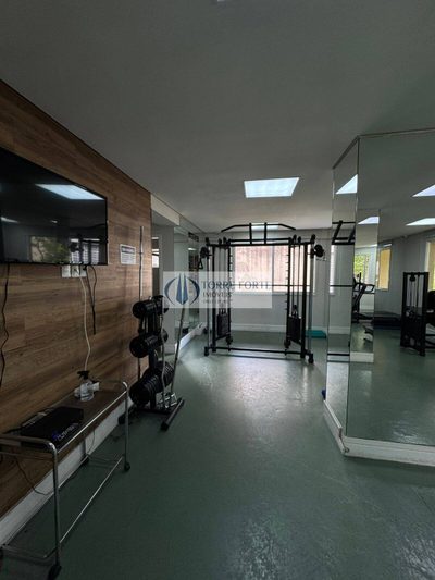 Apartamento, 3 quartos, 67 m² - Foto 5