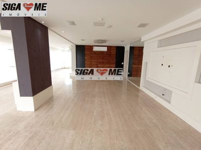 Apartamento, 4 quartos, 2882 m² - Foto 4