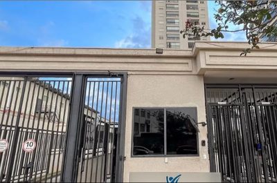 Apartamento, 2 quartos, 84 m² - Foto 2