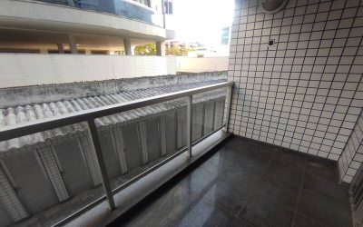 Apartamento, 2 quartos, 90 m² - Foto 5