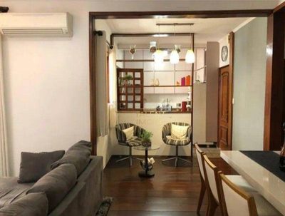 Apartamento, 2 quartos, 109 m² - Foto 5