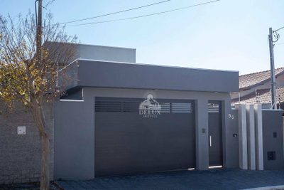 Casa, 3 quartos, 195 m² - Foto 3