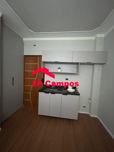Apartamento, 1 quarto, 22 m² - Foto 4