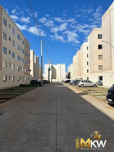 Apartamento, 2 quartos, 41 m² - Foto 1