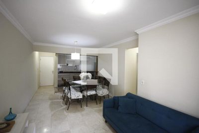 Apartamento, 3 quartos, 83 m² - Foto 4