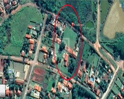 Sítio, 3 quartos, 7200 m² - Foto 2