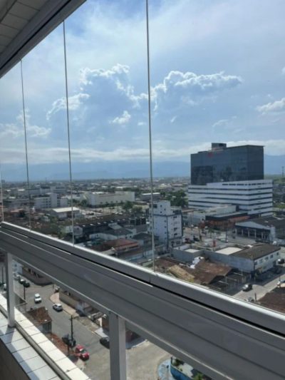 Apartamento, 2 quartos, 64 m² - Foto 4
