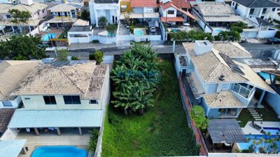 Loteamento e Condomínio, 400 m² - Foto 3