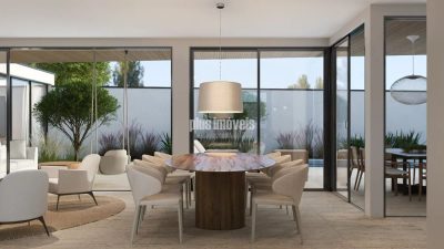 Casa, 5 quartos, 521 m² - Foto 3