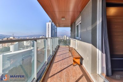 Apartamento, 2 quartos, 76 m² - Foto 1