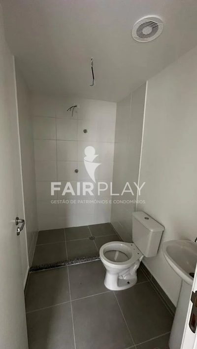 Apartamento, 1 quarto, 27 m² - Foto 4