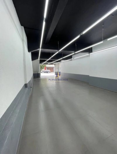 Depósito-Galpão, 150 m² - Foto 5