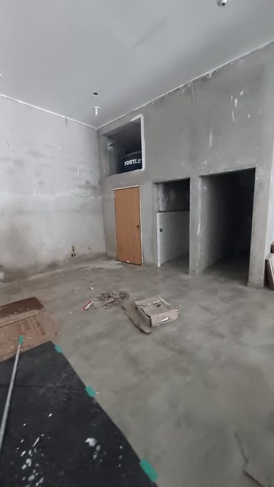 Loja-Salão, 165 m² - Foto 4