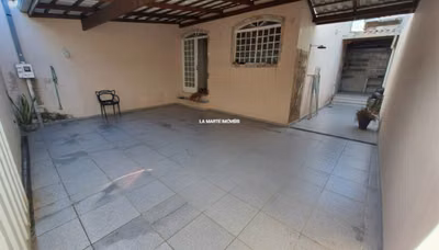 Casa, 3 quartos, 120 m² - Foto 1