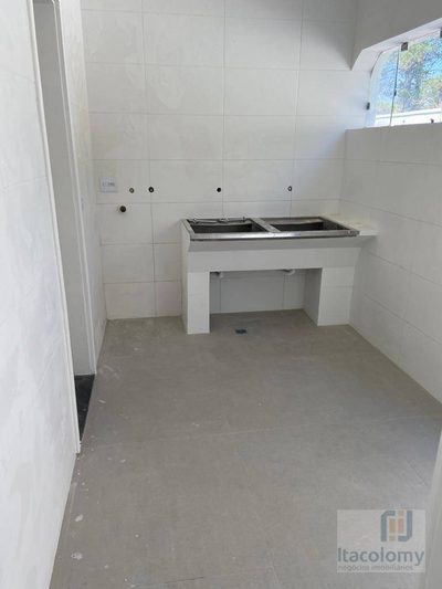 Casa de Condomínio, 2 quartos - Foto 4