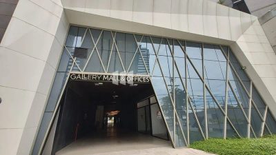 Loja-Salão, 62 m² - Foto 1