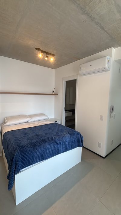 Apartamento, 1 quarto - Foto 5
