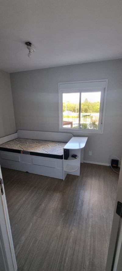 Apartamento, 2 quartos - Foto 2