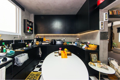 Apartamento, 3 quartos, 153 m² - Foto 2