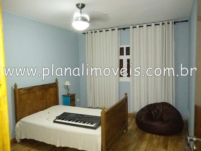 Sobrado, 5 quartos, 333 m² - Foto 1