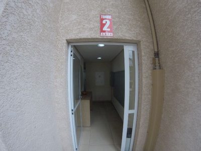 Apartamento, 2 quartos, 50 m² - Foto 5
