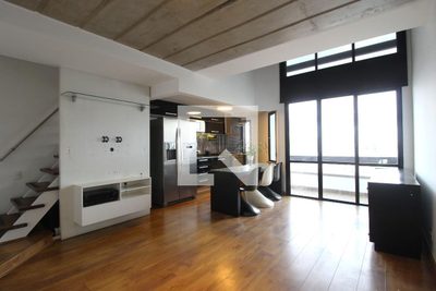 Apartamento, 1 quarto, 70 m² - Foto 4