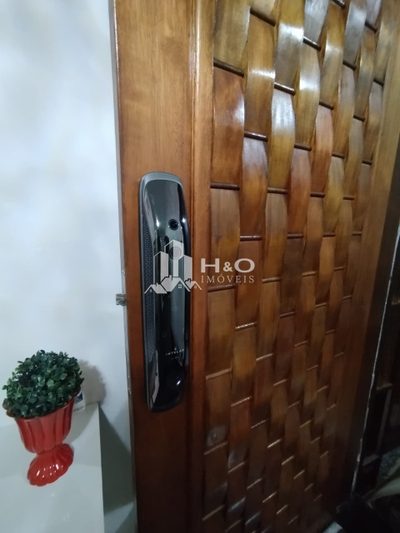 Sobrado, 3 quartos, 149 m² - Foto 5