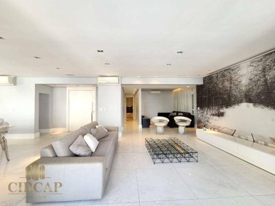 Apartamento, 2 quartos, 178 m² - Foto 4
