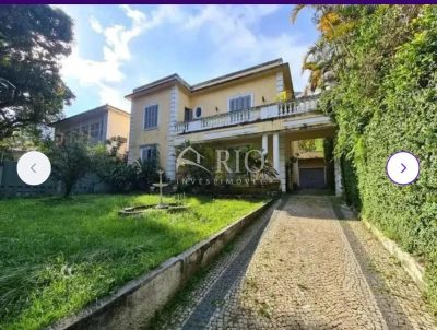 Casa, 3 quartos, 480 m² - Foto 2
