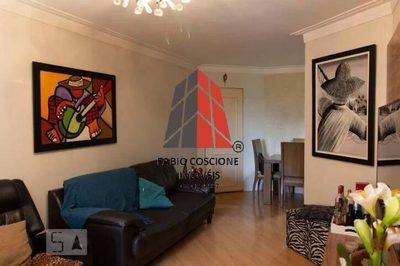 Apartamento, 3 quartos, 70 m² - Foto 2