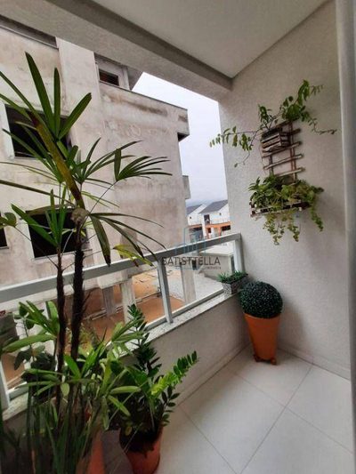Apartamento, 2 quartos, 63 m² - Foto 5