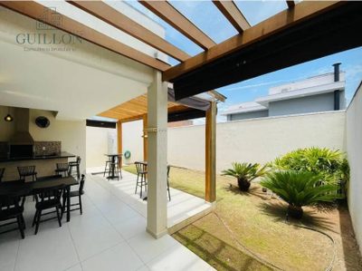 Casa, 3 quartos, 258 m² - Foto 5