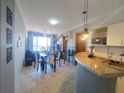 Apartamento, 2 quartos, 59 m² - Foto 4