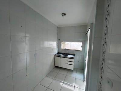 Casa de Condomínio, 2 quartos - Foto 4