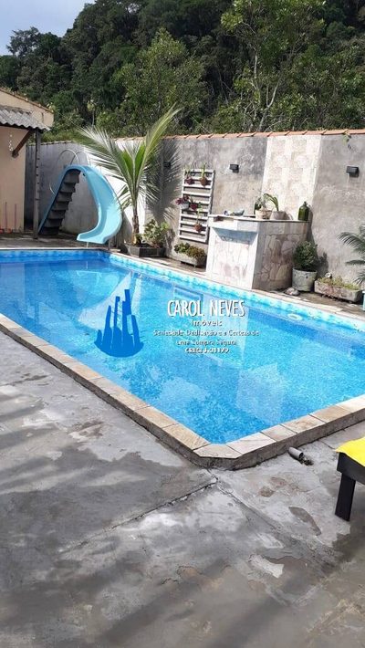 Casa, 3 quartos, 84 m² - Foto 5