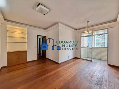 Apartamento, 3 quartos, 90 m² - Foto 1