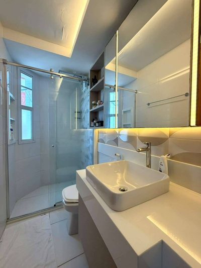 Apartamento, 3 quartos, 90 m² - Foto 5