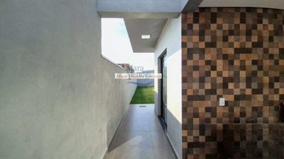 Casa, 3 quartos, 120 m² - Foto 5