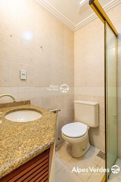 Apartamento, 3 quartos, 156 m² - Foto 2