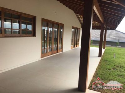 Casa de Condomínio, 4 quartos - Foto 3