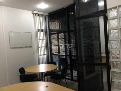 Sala-Conjunto, 32 m² - Foto 1