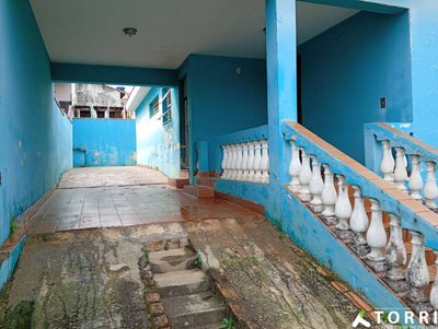 Casa, 2 quartos, 134 m² - Foto 5